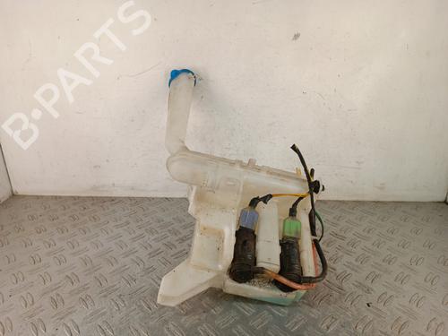 Used Windscreen washer tank Windscreen washer tank 38584436 38584436