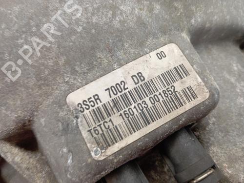 Gearbox FORD STREET KA (RL2) 1.6 | BP40528870M3 - Image 4