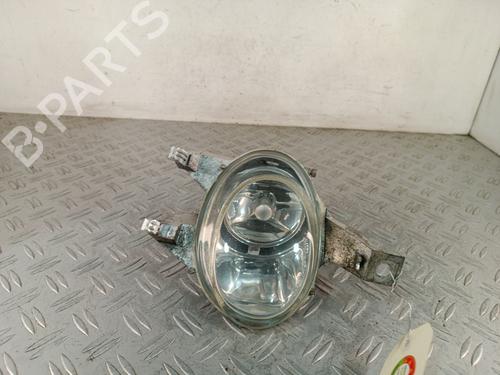 Left front fog light PEUGEOT 206 SW (2E/K) 1.6 16V | BP36170318C30 - Image 2
