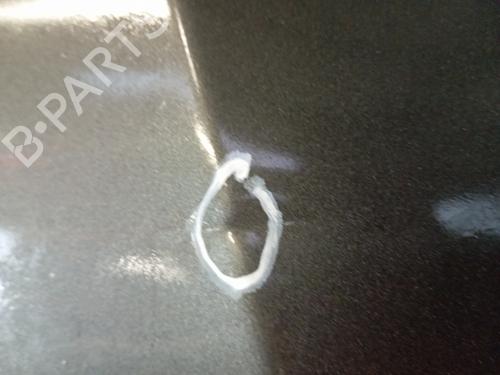 Used Hood Hood ALFA ROMEO GIULIETTA (940_) 1.6 JTDM (940FXD1A) (105 hp) 35934270 35934270