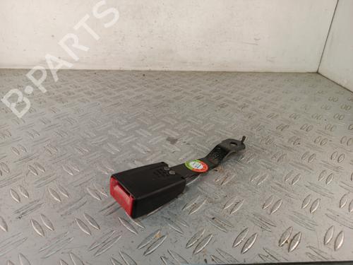 Sikkerhetsbelte-spenne Sikkerhetsbelte-spenne RENAULT CLIO III (BR0/1, CR0/1) 1.5 dCi (BR17, CR17) (86 hp) 34708417 34708417