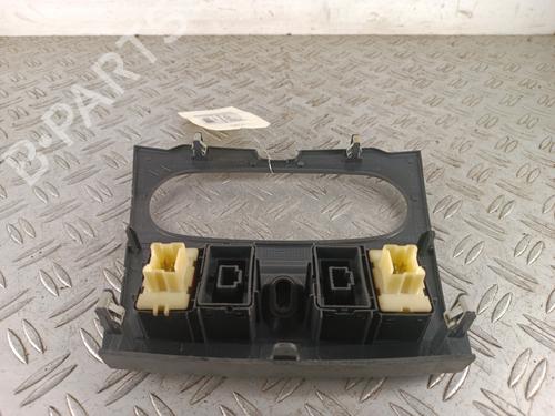 Used Left front window switch Left front window switch DACIA SANDERO II [2012-2026] 34314849 34314849