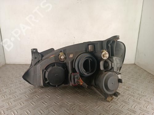 Used Right headlight Right headlight OPEL CORSA C (X01) 1.7 DI (F08, F68) (65 hp) 34315317 34315317