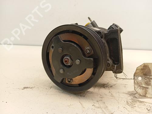 AC compressor CITROËN C3 II (SC_) 1.6 BlueHDi 75 | BP36590233M34 - Image 6