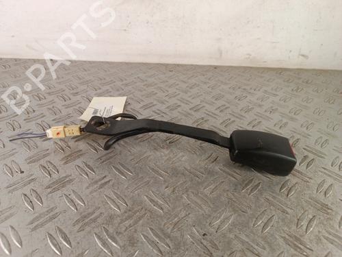 Used Seat buckle Seat buckle SUZUKI GRAND VITARA II (JT, TE, TD) 1.9 DDiS All-wheel Drive (JT419, TD44, JB419WD, JB419XD,... (129 hp) 34314136 34314136