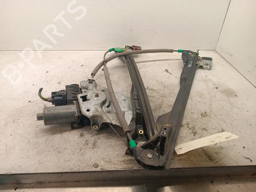 Used Front right window mechanism Front right window mechanism FORD FOCUS I (DAW, DBW) [1998-2009] 34309833 34309833
