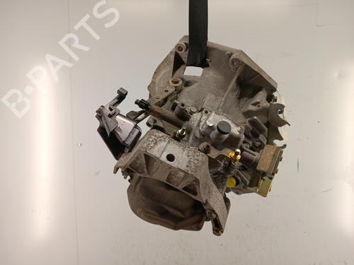 Gearbox FIAT PANDA (169_) 1.1 (169.AXA1A) | BP38079814M3 - Image 2