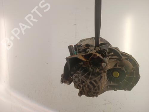 Gearbox RENAULT MASTER III Van (FV) 2.3 dCi 130 FWD (FV0M, FV0Y, FV0J, FV02, FV03) | BP37474257M3 - Image 4