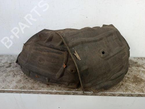 Hjulbue Hjulbue RENAULT SCÉNIC III (JZ0/1_) 1.5 dCi (106 hp) 34307354 34307354