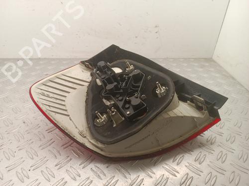 Used Right taillight Right taillight BMW 1 (E87) 118 d (122 hp) 34310501 34310501