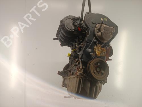 Engine PEUGEOT PARTNER MPV (5_, G_) 1.6 16V | BP39046403M1 - Image 3