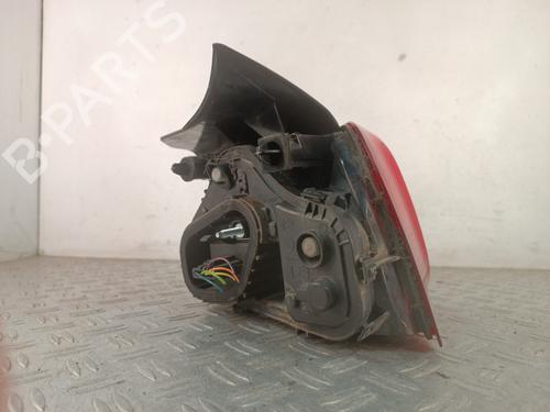 Left taillight CITROËN C4 CACTUS 1.2 THP 110 | BP38923594C34 - Image 6