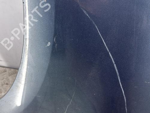 Used Left front fenders Left front fenders CITROËN C4 Picasso I MPV (UD_) [2006-2015] 34317947 34317947