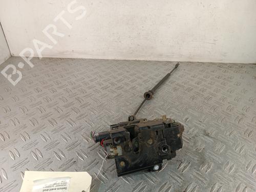 Used Front right lock Front right lock 36442662 36442662