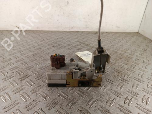 Used Front left lock Front left lock PEUGEOT 307 Break (3E) 2.0 HDI 110 (107 hp) 34315827 34315827