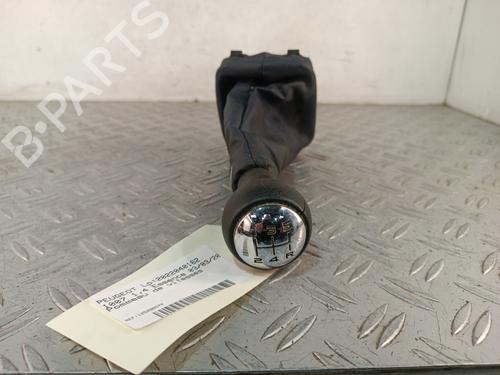 Shift knob PEUGEOT 1007 (KM_) 1.4 | BP34637053I34 - Image 2