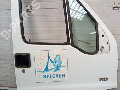 Used Right front door Right front door PEUGEOT BOXER Bus (244, Z_) [2001-2026] 34307423 34307423
