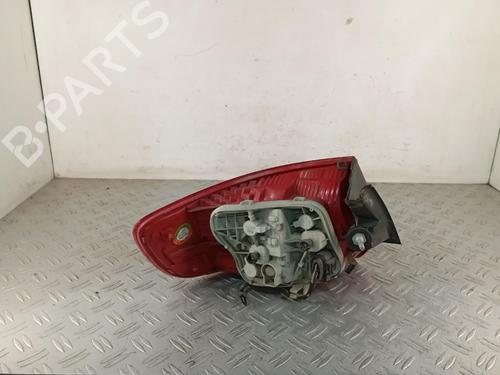 Used Right taillight Right taillight AUDI A3 Sportback (8PA) 2.0 TDI 16V (140 hp) 40504598 40504598