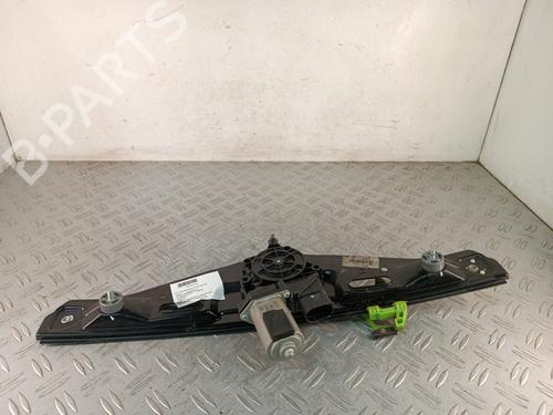 Used Rear left window mechanism Rear left window mechanism 36900938 36900938