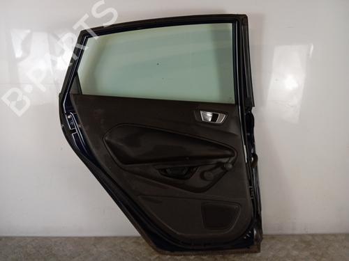 left-rear-door-ford-fiesta-vi-cb1-ccn-2008-34309928 main image