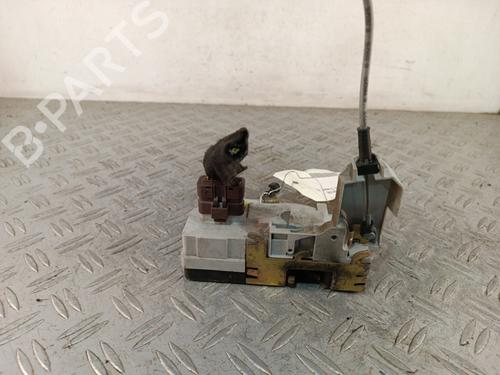 Used Front left lock Front left lock PEUGEOT 307 (3A/C) 1.6 HDi 110 (109 hp) 34319043 34319043