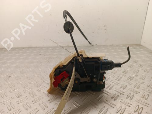 Used Front left lock Front left lock VW GOLF V (1K1) [2003-2010] 34310646 34310646