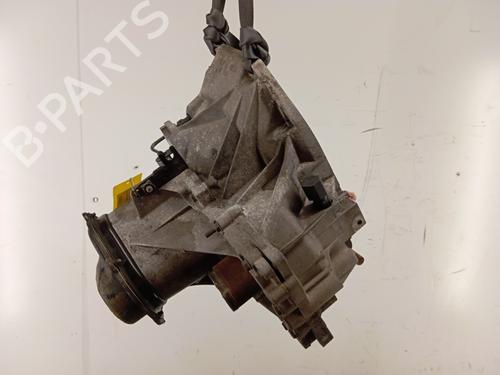 Used Gearbox Gearbox FORD STREET KA (RL2) 1.6 (95 hp) 40528870 40528870