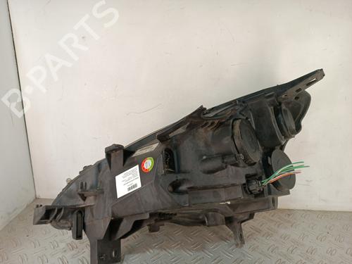 Used Right headlight Right headlight PEUGEOT PARTNER MPV (5_, G_) [1996-2026] 34319399 34319399