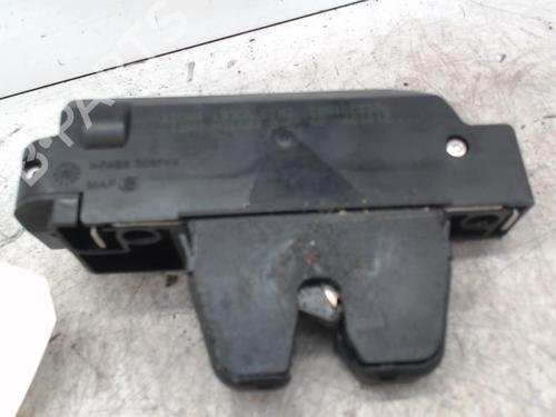 Used Tailgate lock Tailgate lock CITROËN C4 I (LC_) [2004-2014] 34306551 34306551