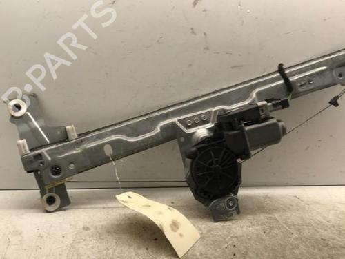 Used Front right window mechanism Front right window mechanism 34307213 34307213