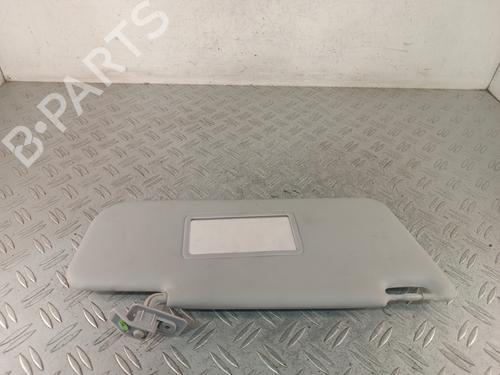Right sun visor FIAT PANDA (169_) 1.1 (169.AXA1A) | BP37230328I2 - Image 2