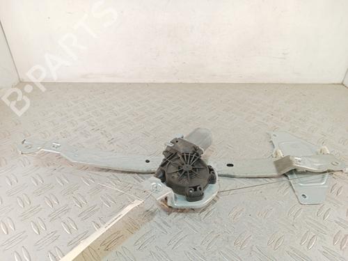 Used Front right window mechanism Front right window mechanism CITROËN C3 I (FC_, FN_) [2002-2013] 34319926 34319926