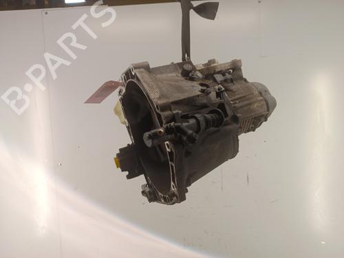 gearbox-peugeot-208-i-ca_-cc_-2012-2013-2014-2015-2016-2017-2018-2019-2020-2021-39897487 main image