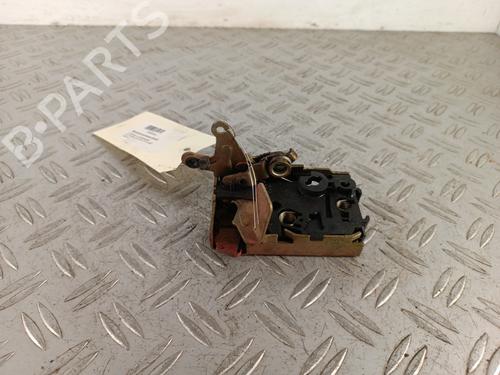 Used Rear right lock Rear right lock CITROËN AX (ZA-_) 10 (50 hp) 34311142 34311142
