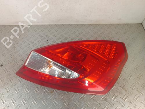 Right taillight FORD FIESTA VI (CB1, CCN) 1.4 TDCi | BP37662173C35 - Image 2