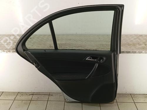 Used Left rear door Left rear door 37474345 37474345