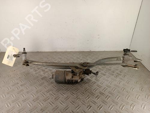 Used Front wiper motor Front wiper motor AUDI A4 B7 Avant (8ED) 1.9 TDI (116 hp) 34311251 34311251