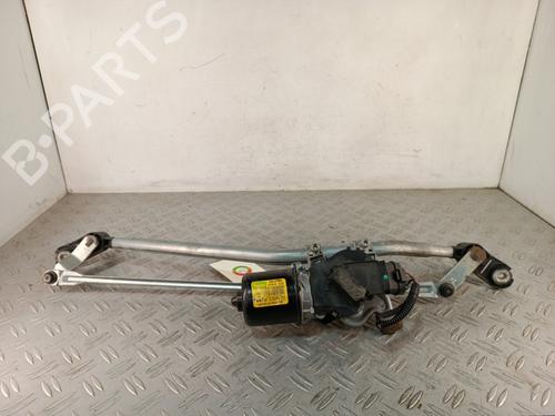 Used Front wiper motor Front wiper motor MERCEDES-BENZ CITAN Box Body/MPV (W415) [2012-2021] 34319479 34319479