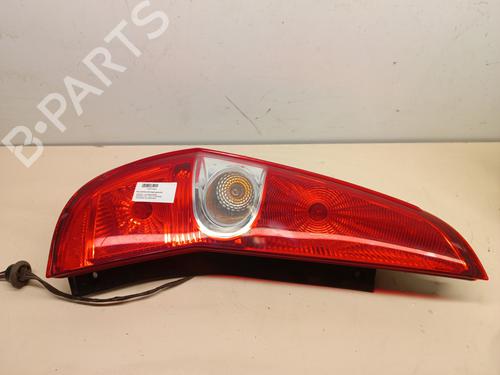 Piloto trasero izquierdo Piloto trasero izquierdo SUZUKI SPLASH (EX) 1.0 (A5B310) (65 hp) 34311198 34311198