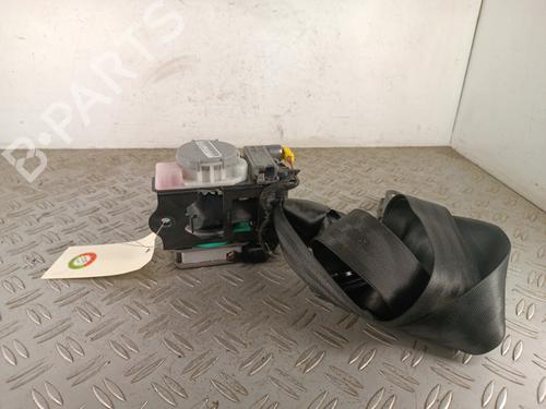 Front right seatbelt AUDI A4 B8 Avant (8K5) 2.0 TDI | BP34313168I25 - Image 2