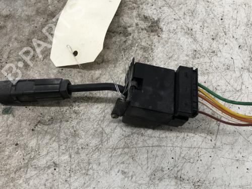 Used Steering column stalk Steering column stalk RENAULT RAPID Box Body/MPV (F40_, G40_) 1.1 (46 hp) 34308109 34308109