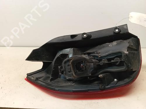 Used Right taillight Right taillight 38923555 38923555