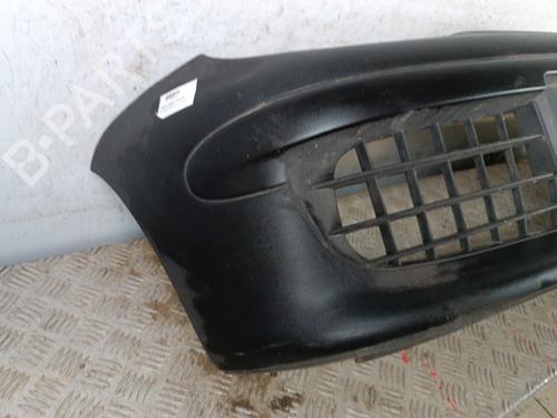 Used Front bumper Front bumper FIAT SEICENTO / 600 (187_) [1997-2010] 34309584 34309584