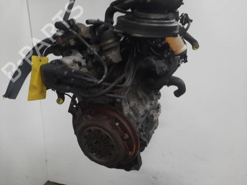 Engine AUDI A6 C5 Avant (4B5, 4B6) | BP34306877M1 - Image 2