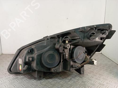 Used Right headlight Right headlight 39542643 39542643