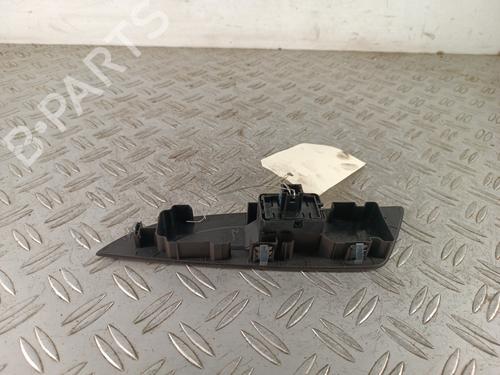 Used Right front window switch Right front window switch RENAULT ESPACE V (JR_) 1.6 dCi 160 (160 hp) 34314659 34314659