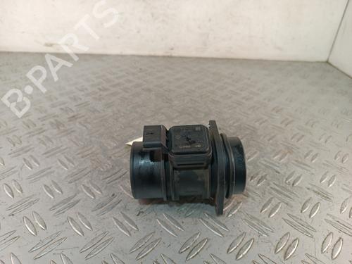 Used Mass air flow sensor Mass air flow sensor DACIA DUSTER (HS_) 1.5 dCi (86 hp) 34317958 34317958