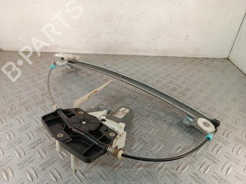 Used Front left window mechanism Front left window mechanism 36955296 36955296