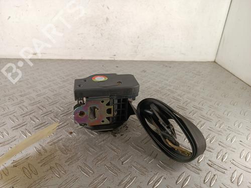 Used Front left seatbelt Front left seatbelt VW PASSAT B5.5 Variant (3B6) 1.9 TDI (130 hp) 34316734 34316734