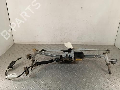 Front wiper motor CITROËN BERLINGO (ER_, EC_) 1.5 BlueHDi 100 | BP39712082M29 - Image 2
